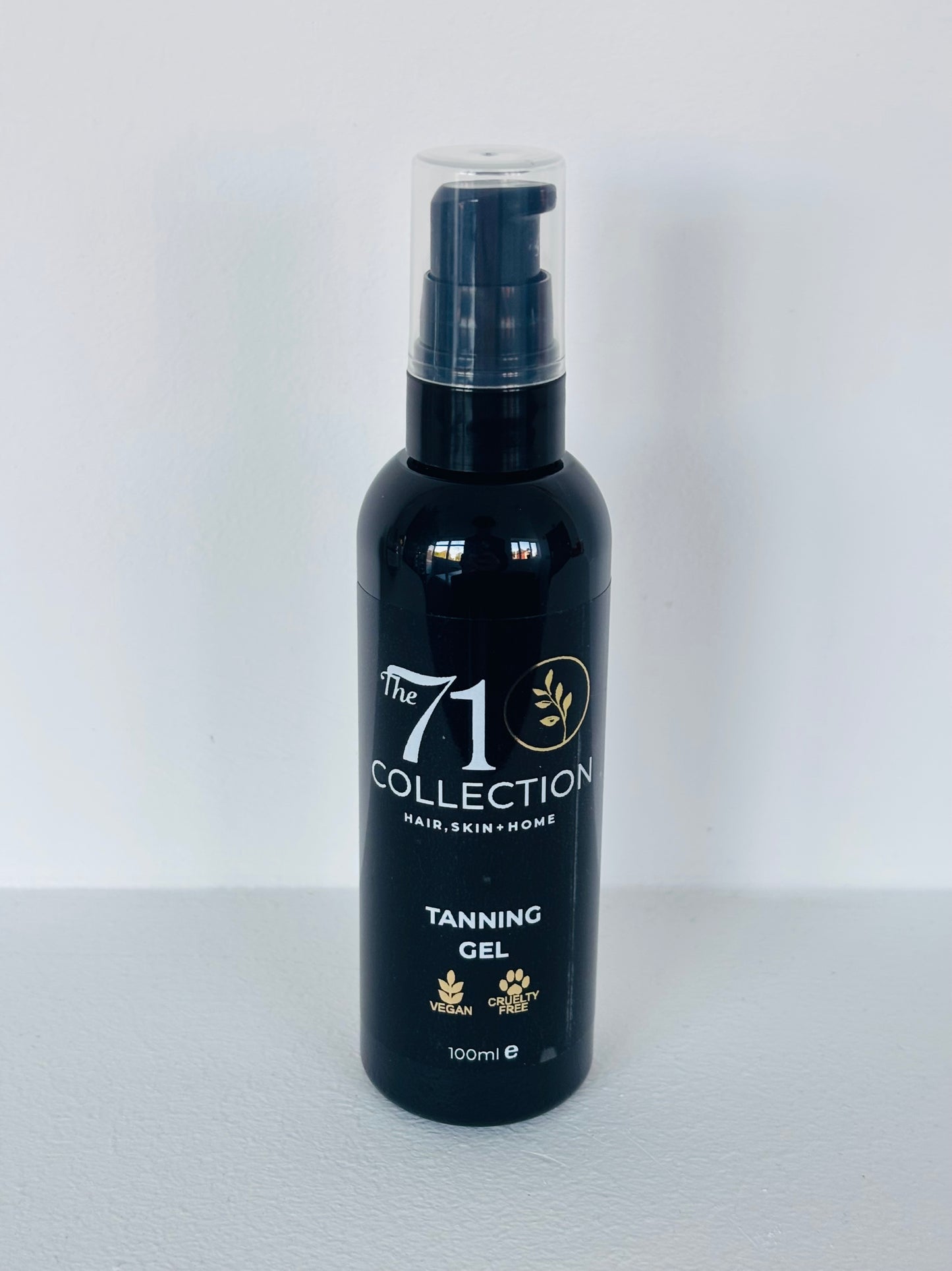 Self tanning Gel