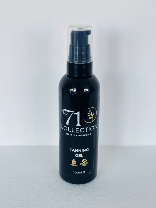Self tanning Gel