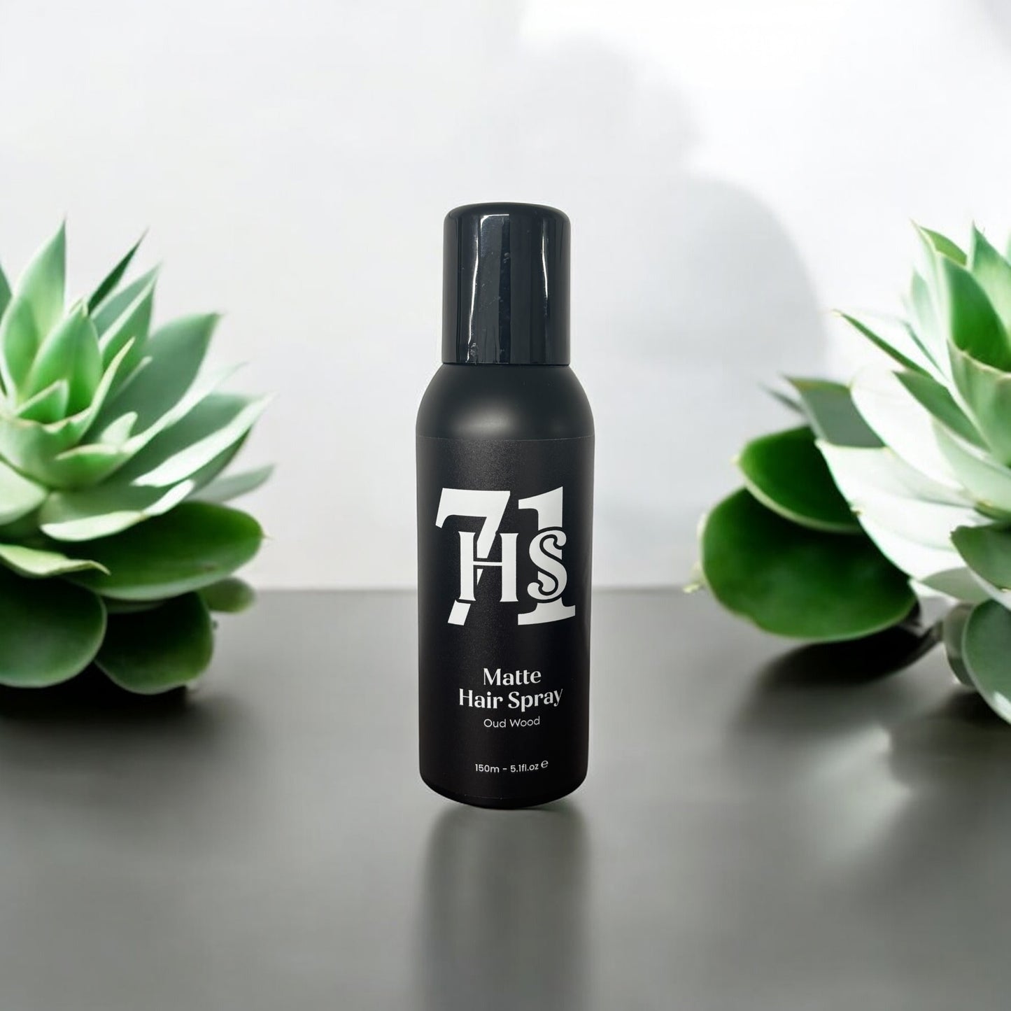 Matt Hair spray