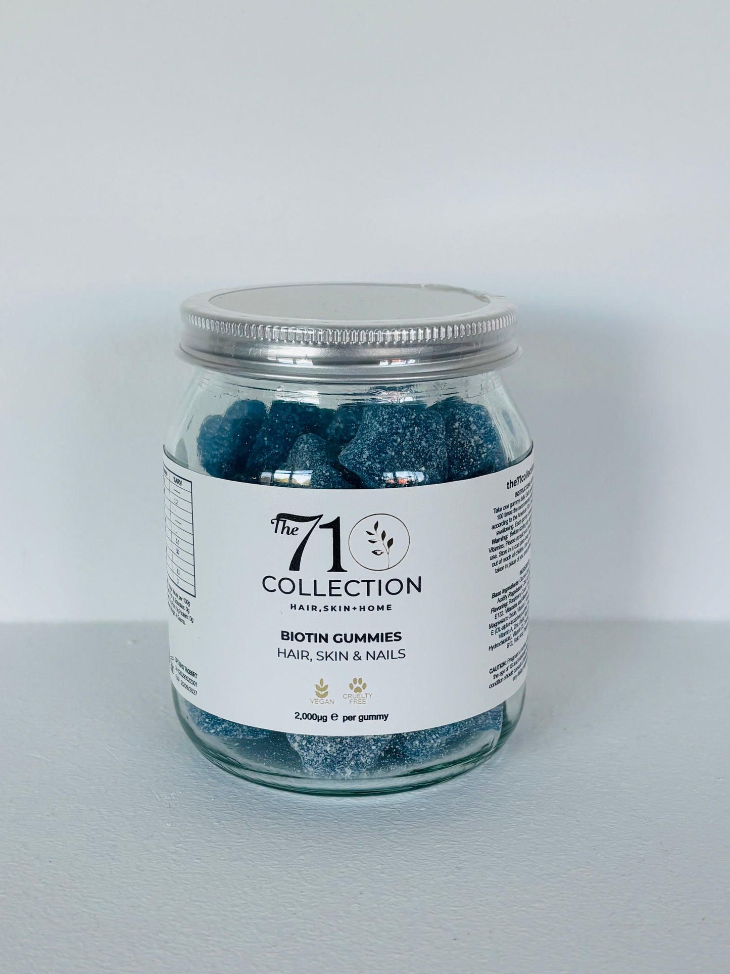 Biotin Gummies
