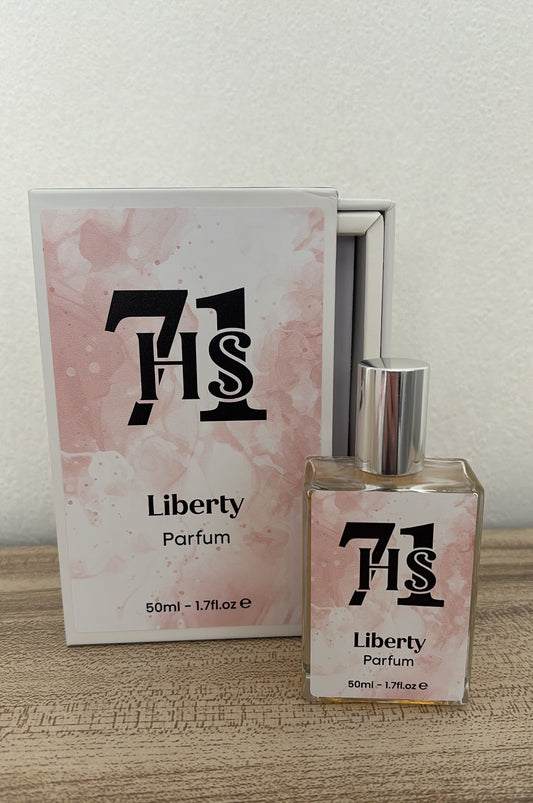 Liberty parfum