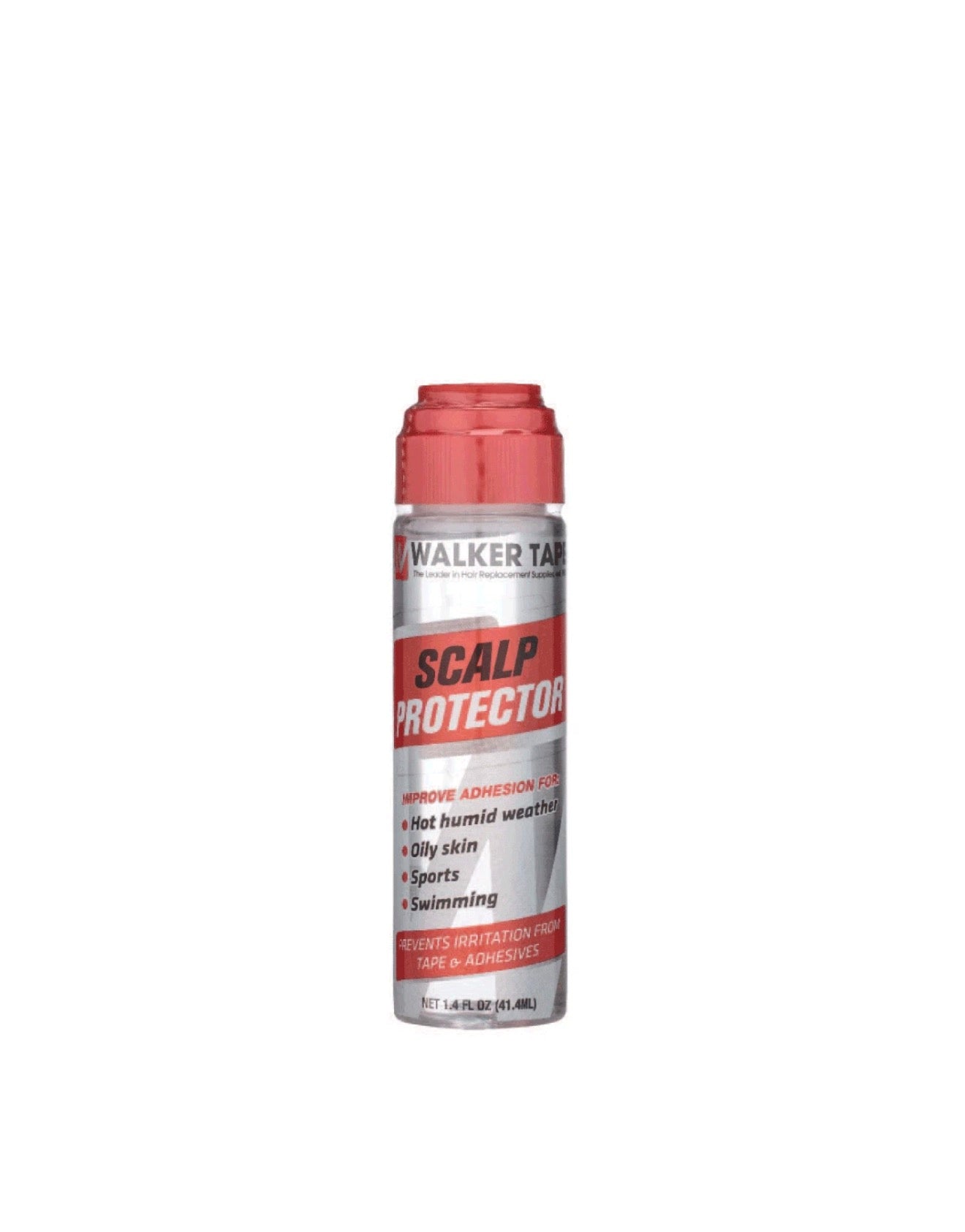 Scalp protector