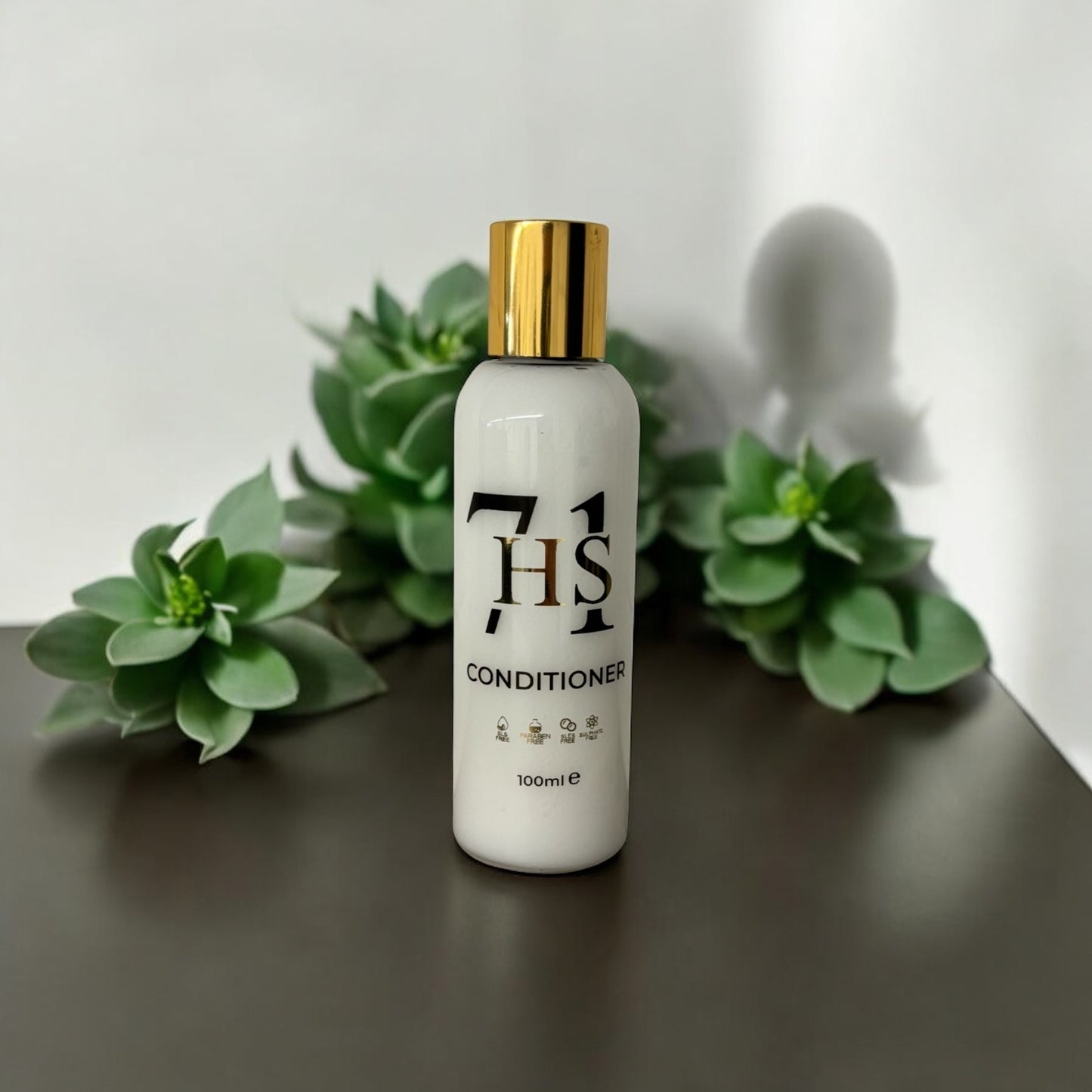 Sulphate & paraben free conditioner 100ml