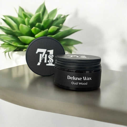 Deluxe Hair Wax