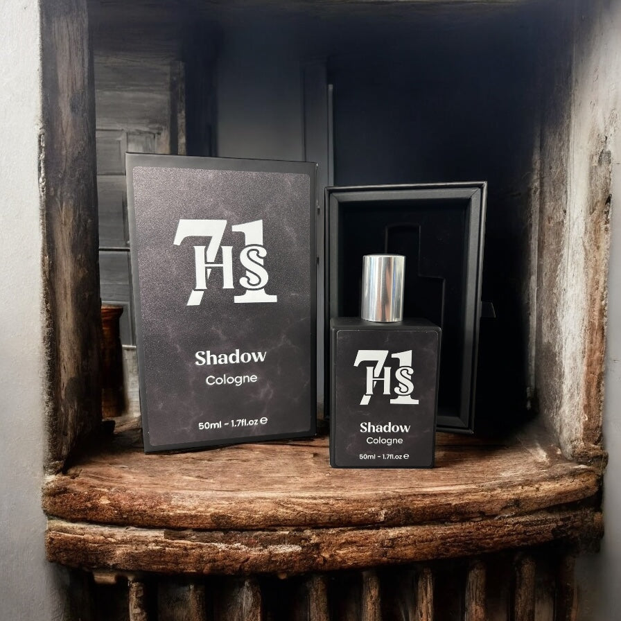 Shadow cologne 50ml