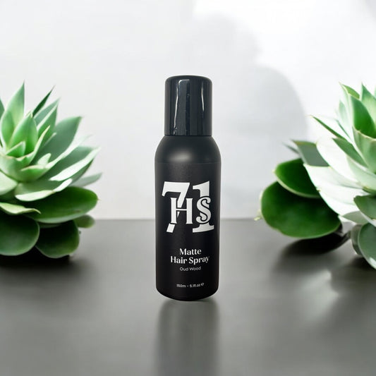 Matt Hair spray
