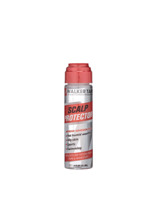 Scalp protector