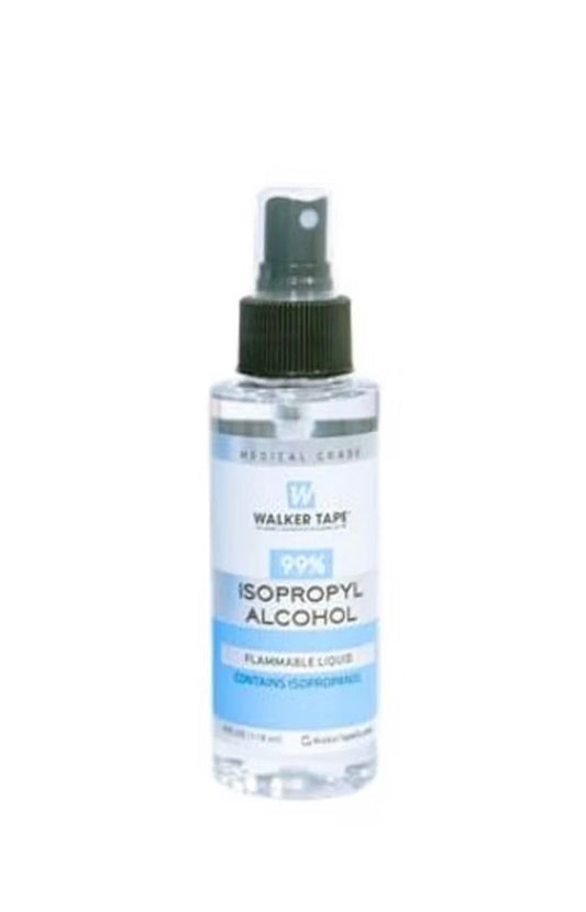 Isopropyl Alcohol