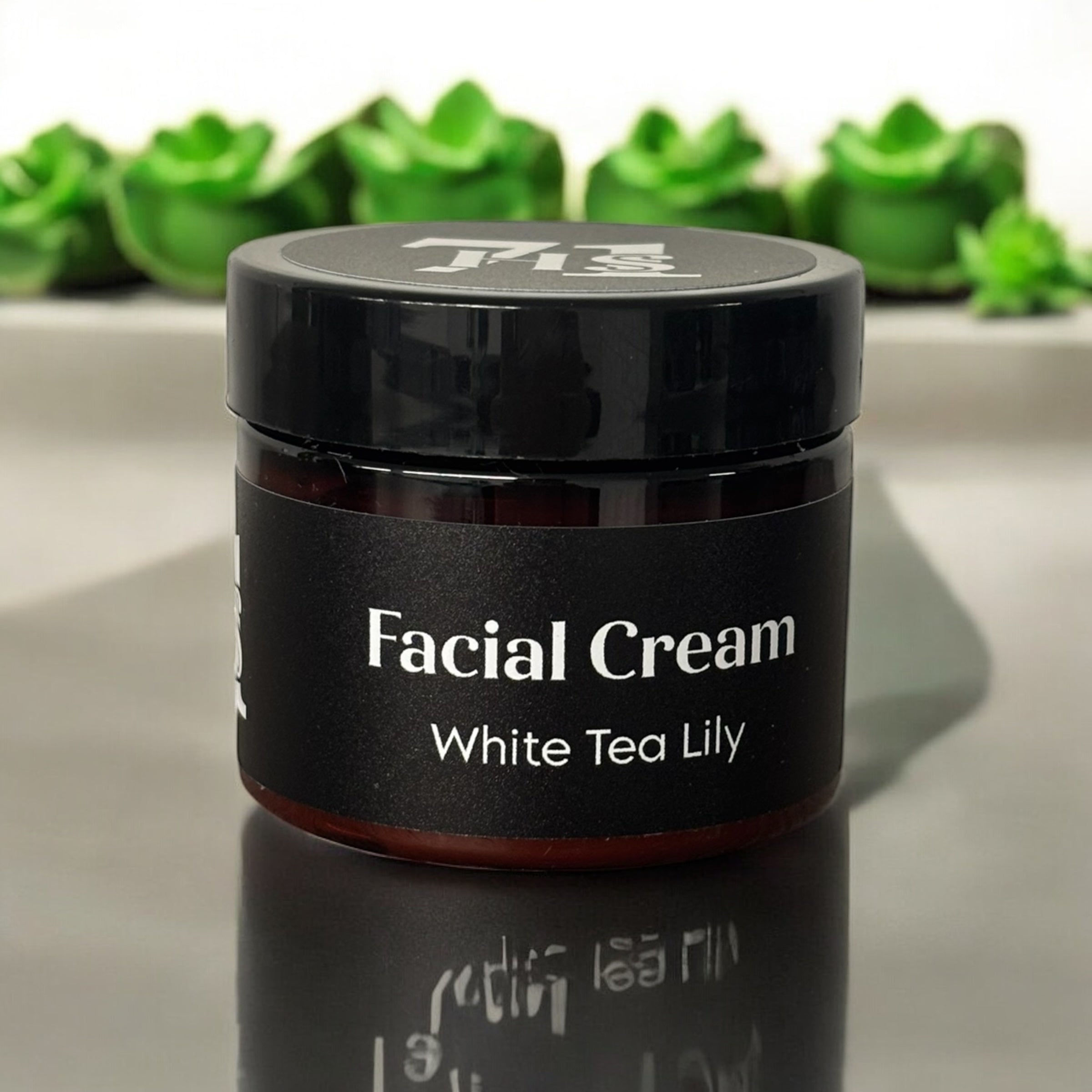 Facial Cream – The 71 Collection