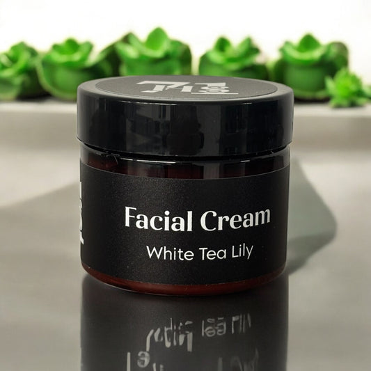 Facial Cream