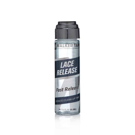 LACE RELEASE
